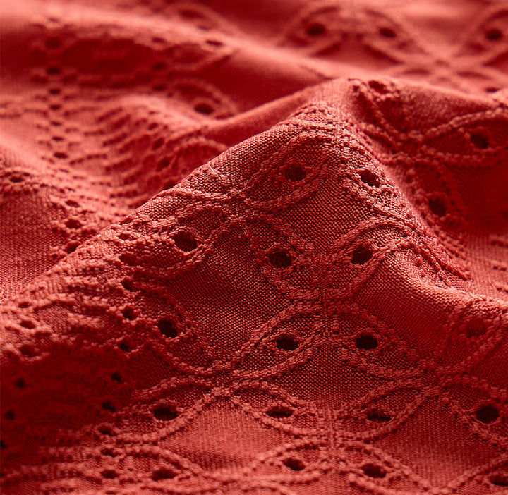 Sportliches Herren-Freizeithemd aus Jacquard-Baumwolle - image 12