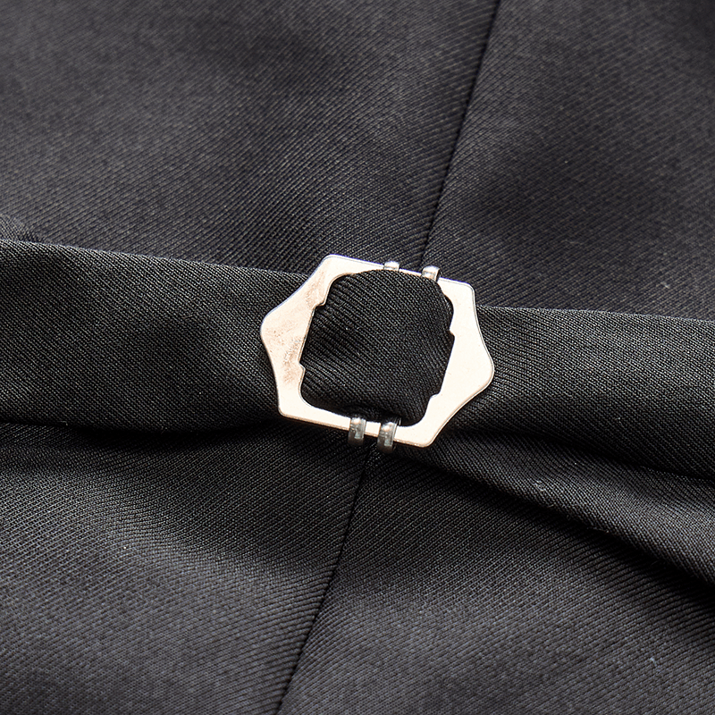 Ganzjahres-Arbeitsweste für Herren, geeignet für Alltag, Hochzeit, Bankett und Anzug. - image 11