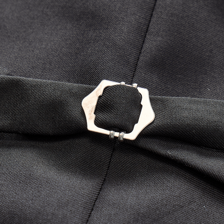 Ganzjahres-Arbeitsweste für Herren, geeignet für Alltag, Hochzeit, Bankett und Anzug. - image 11