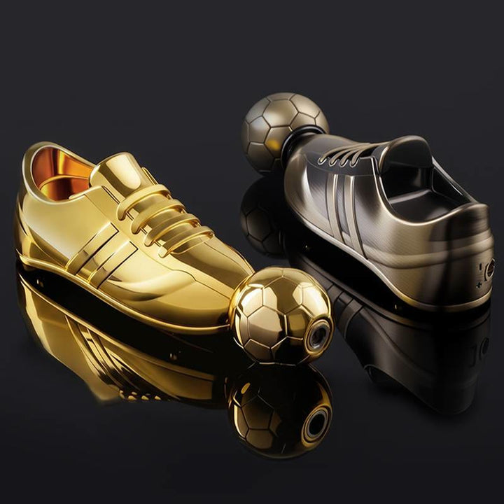 Neuheit: Fußballschuh-Kickball-Butanfeuerzeug - image 0