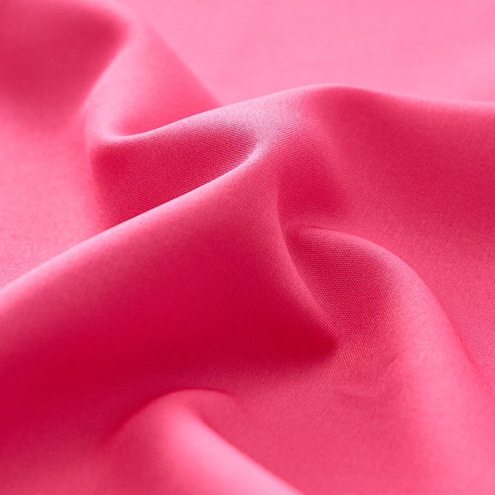 Westernhemd mit pink-gelbem Kaktus-Joch - image 7