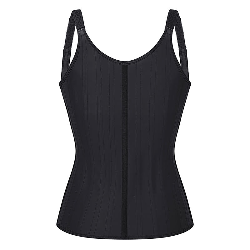 Latex-Formweste für Damen nach der Geburt mit 25 Stahlstäben - image 3