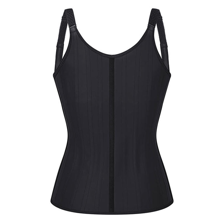 Latex-Formweste für Damen nach der Geburt mit 25 Stahlstäben - image 3