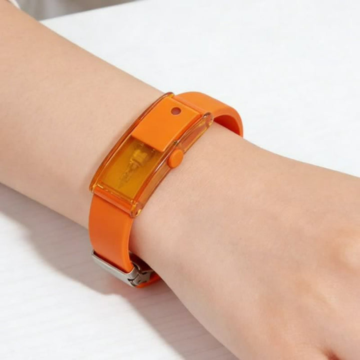 Tragbares, nachfüllbares Duftspray-Armband - image 4