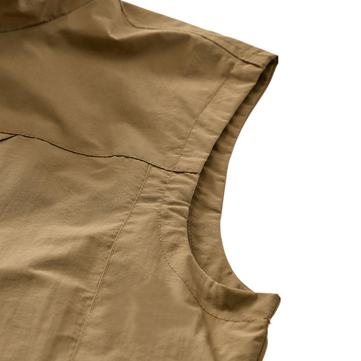 Schnelltrocknende Outdoor-Weste für Herren - image 11