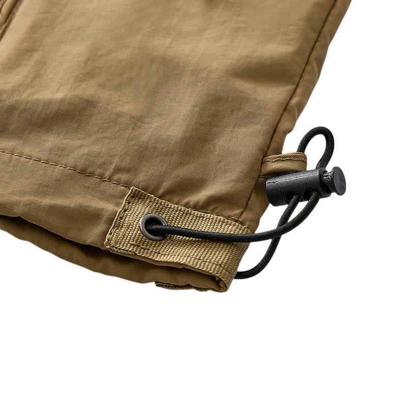 Schnelltrocknende Outdoor-Weste für Herren - image 12