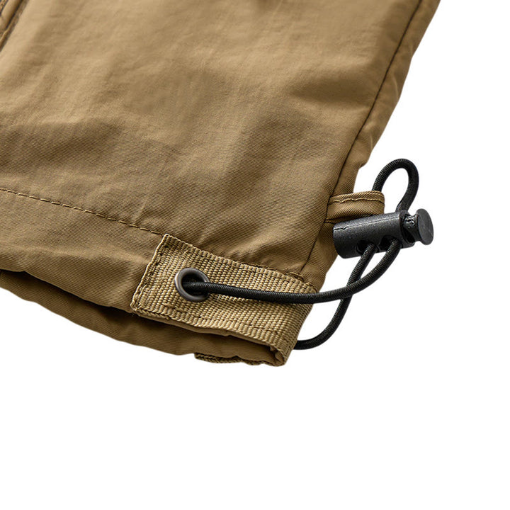 Schnelltrocknende Outdoor-Weste für Herren - image 12