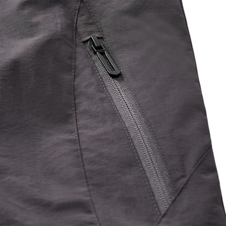Herren Outdoor-Weste mit mehreren Reißverschlusstaschen, schnelltrocknend, vielseitig einsetzbar - image 13