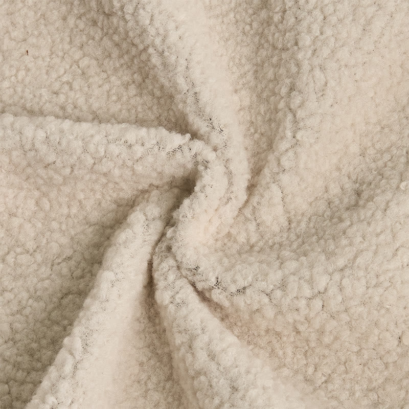 Britischer Shearling-Mantel für Herren - image 5