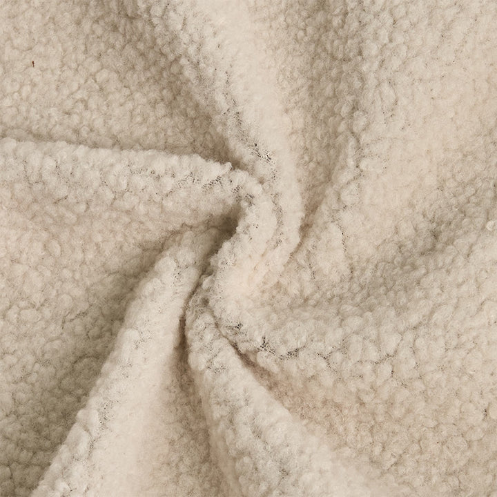 Britischer Shearling-Mantel für Herren - image 5
