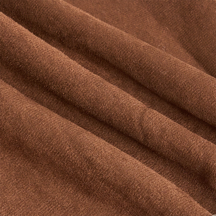 Britischer Shearling-Mantel für Herren - image 7