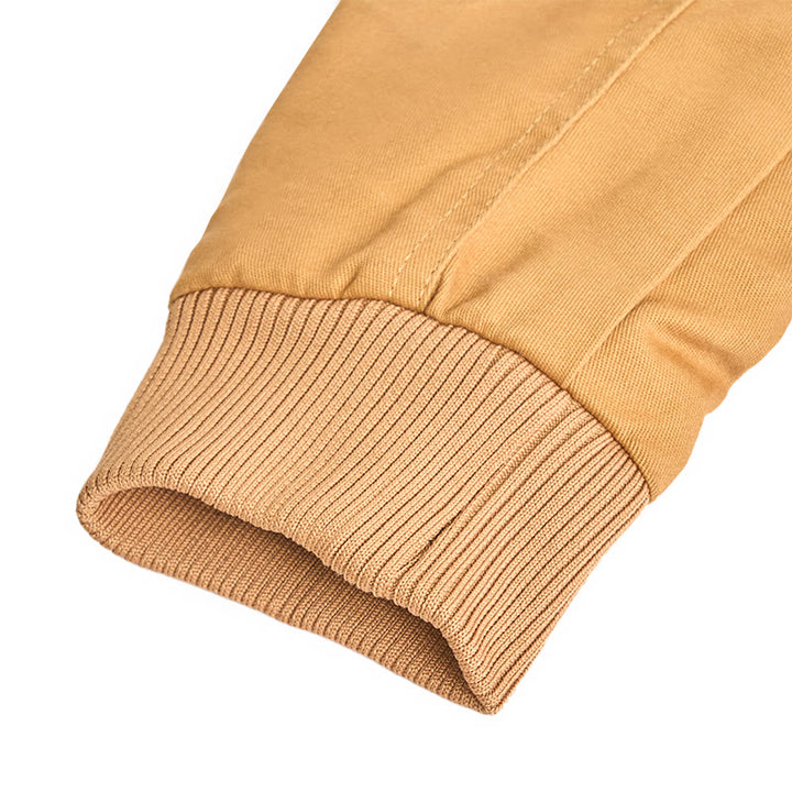 Robuste Herren-Cargojacke mit mehreren Taschen - image 13