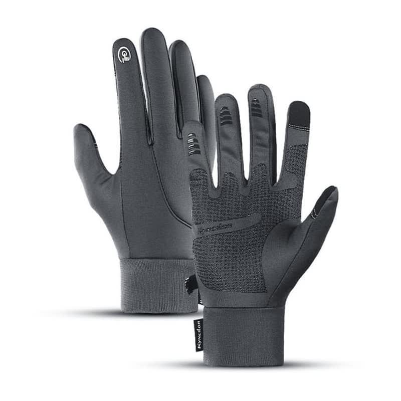 Winterfester, dehnbarer taktischer Handschuh mit Touchscreen-Funktion zum Reiten