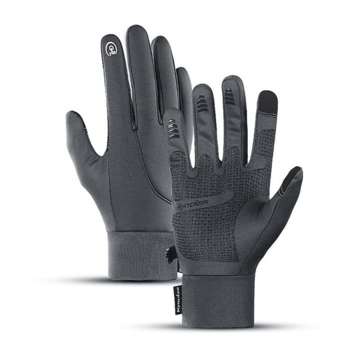 Winterfester, dehnbarer taktischer Handschuh mit Touchscreen-Funktion zum Reiten