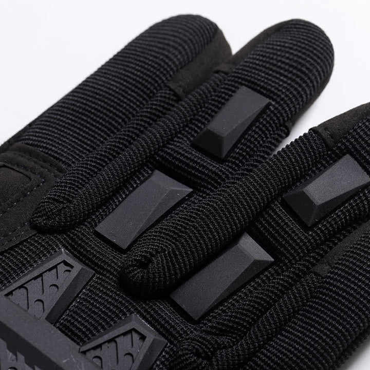 Fahrrad- und Motorradtaktikhandschuhe