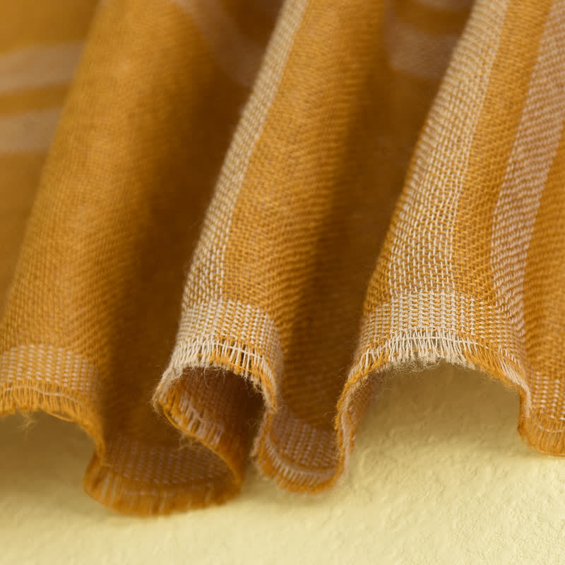 Lässiger britischer Herren-Karofschal - image 13