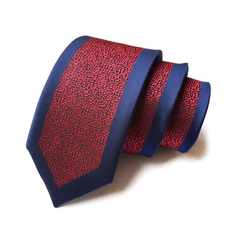 Herren Prestige Rockkorn Krawatte